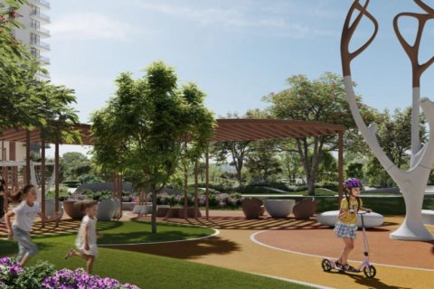 Apartment de 1 dormitorio en Dubai Hills Estate, UAE No. 88850 11