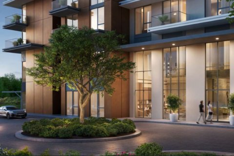 Apartment de 1 dormitorio en Dubai Hills Estate, UAE No. 88850 6