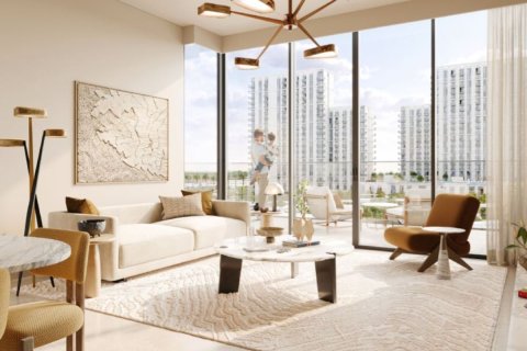 Apartment de 1 dormitorio en Dubai Hills Estate, UAE No. 88850 8
