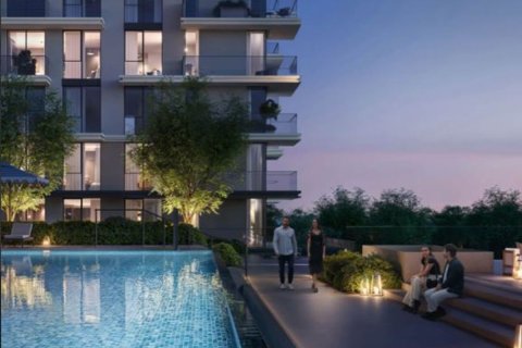 Apartment de 1 dormitorio en Dubai Hills Estate, UAE No. 88850 3
