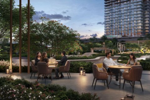 Apartment de 1 dormitorio en Dubai Hills Estate, UAE No. 88850 7