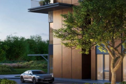 Apartment de 1 dormitorio en Dubai Hills Estate, UAE No. 88850 2