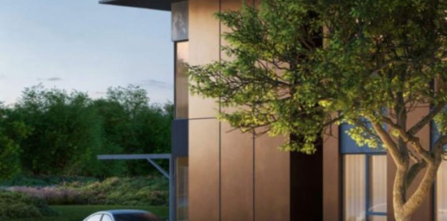 Apartment de 1 dormitorio en Dubai Hills Estate, UAE No. 88850