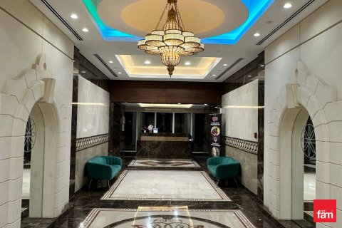 Apartment de 1 dormitorio en Dubai Sports City, UAE No. 88824 25