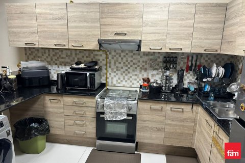 Apartment de 1 dormitorio en Dubai Sports City, UAE No. 88824 17