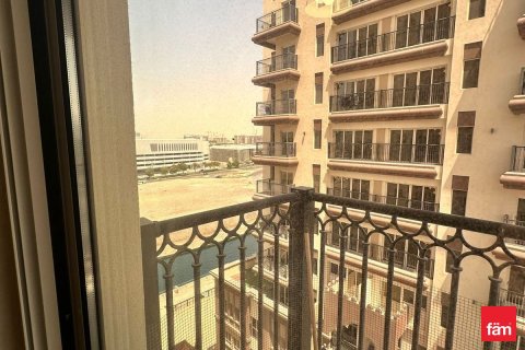 Apartment de 1 dormitorio en Dubai Sports City, UAE No. 88824 20