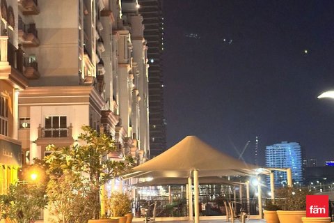 Apartment de 1 dormitorio en Dubai Sports City, UAE No. 88824 13