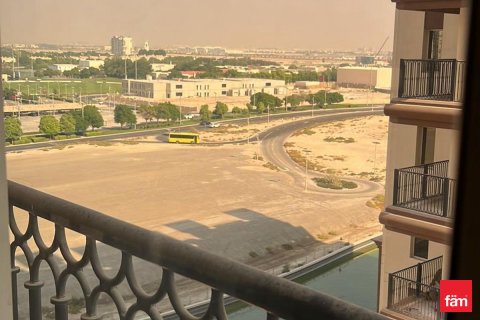 Apartment de 1 dormitorio en Dubai Sports City, UAE No. 88824 9