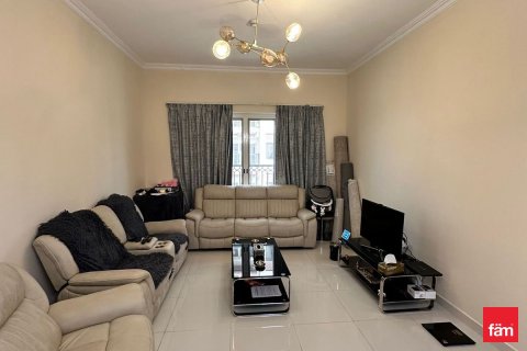 Apartment de 1 dormitorio en Dubai Sports City, UAE No. 88824 2