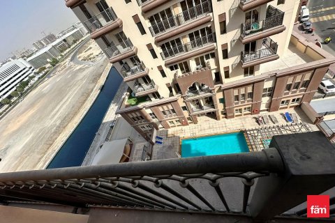 Apartment de 1 dormitorio en Dubai Sports City, UAE No. 88824 23