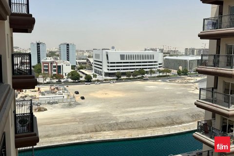 Apartment de 1 dormitorio en Dubai Sports City, UAE No. 88824 31