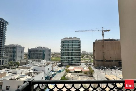 Apartment de 1 dormitorio en Dubai Sports City, UAE No. 88824 24
