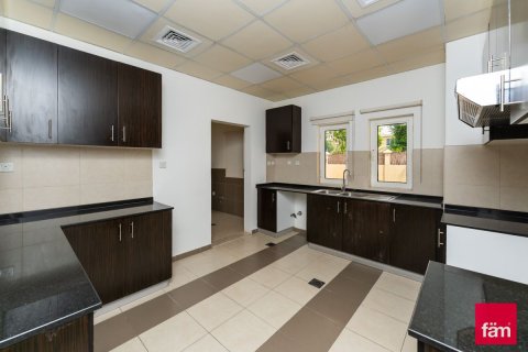 Вилла с 5 спальнями в Дубай, ОАЭ №88849 6