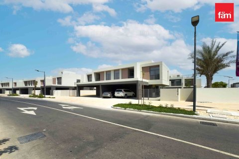 Villa de 4 dormitorios en Dubai, UAE No. 88848 6