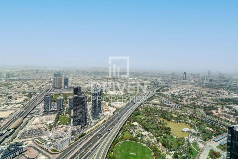 Пентхаус с 5 спальнями в Zabeel, ОАЭ №84178 11