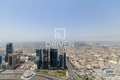 Пентхаус с 5 спальнями в Zabeel, ОАЭ №84178 16