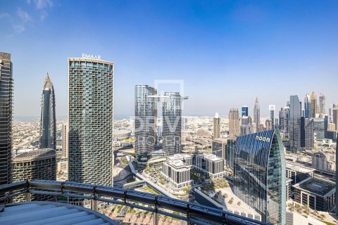 Apartment de 2 dormitorios en Downtown Dubai (Downtown Burj Dubai), UAE No. 84405 18