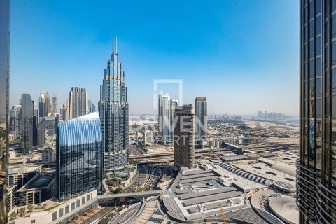 Apartment de 2 dormitorios en Downtown Dubai (Downtown Burj Dubai), UAE No. 84405 19