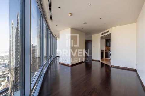 Apartment de 2 dormitorios en Downtown Dubai (Downtown Burj Dubai), UAE No. 84405 2