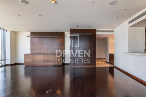 Apartment de 2 dormitorios en Downtown Dubai (Downtown Burj Dubai), UAE No. 84405 4