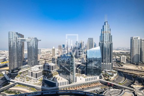 Apartment de 2 dormitorios en Downtown Dubai (Downtown Burj Dubai), UAE No. 84405 12