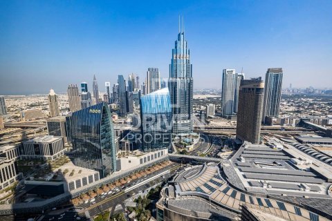 Apartment de 2 dormitorios en Downtown Dubai (Downtown Burj Dubai), UAE No. 84405 13