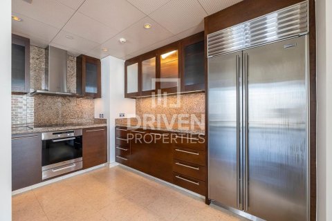 Apartment de 2 dormitorios en Downtown Dubai (Downtown Burj Dubai), UAE No. 84405 11