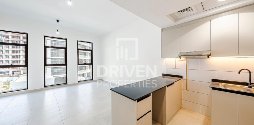Apartment de 1 dormitorio en Dubai Land, UAE No. 84437