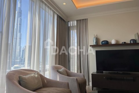Apartment de 1 dormitorio en The Address Residence Fountain Views 1, UAE No. 25224 9