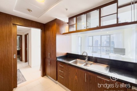 Apartment de 1 dormitorio en Downtown Dubai (Downtown Burj Dubai), UAE No. 102425 11