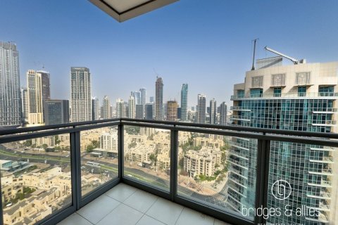 Apartment de 1 dormitorio en Downtown Dubai (Downtown Burj Dubai), UAE No. 102425 7