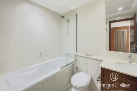 Apartment de 1 dormitorio en Downtown Dubai (Downtown Burj Dubai), UAE No. 102425 17
