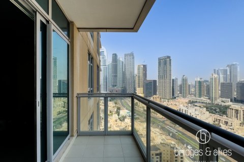 Apartment de 1 dormitorio en Downtown Dubai (Downtown Burj Dubai), UAE No. 102425 12