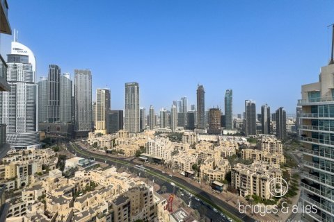 Apartment de 1 dormitorio en Downtown Dubai (Downtown Burj Dubai), UAE No. 102425 9