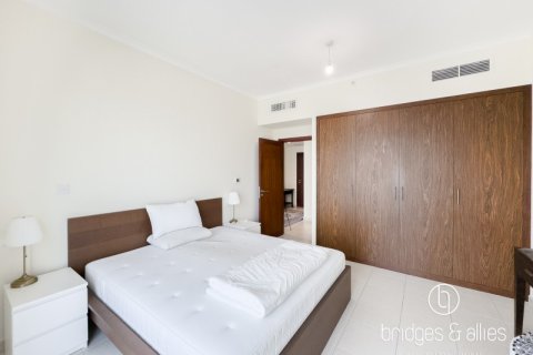 Apartment de 1 dormitorio en Downtown Dubai (Downtown Burj Dubai), UAE No. 102425 15