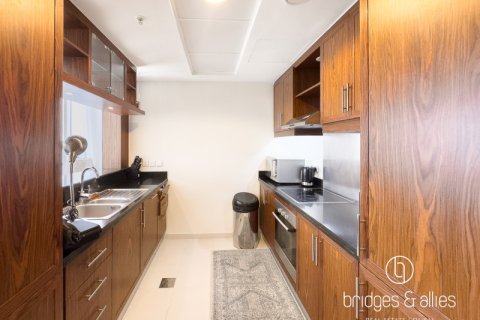 Apartment de 1 dormitorio en Downtown Dubai (Downtown Burj Dubai), UAE No. 102425 8