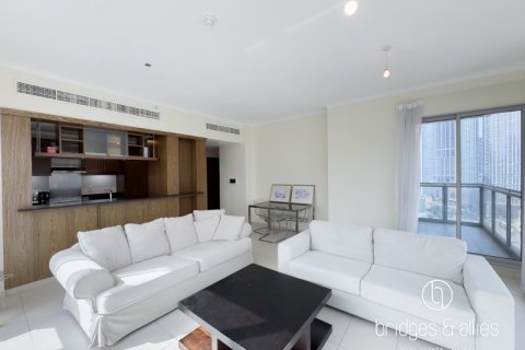 Apartment de 1 dormitorio en Downtown Dubai (Downtown Burj Dubai), UAE No. 102424 3