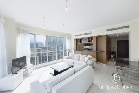 Apartment de 1 dormitorio en Downtown Dubai (Downtown Burj Dubai), UAE No. 102424 5