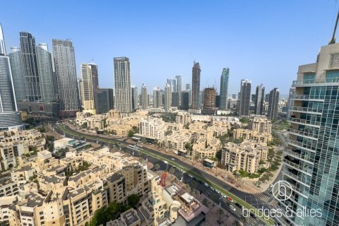 Apartment de 1 dormitorio en Downtown Dubai (Downtown Burj Dubai), UAE No. 102424 2