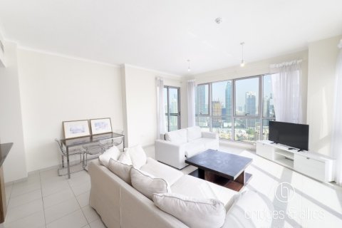Apartment de 1 dormitorio en Downtown Dubai (Downtown Burj Dubai), UAE No. 102424 4