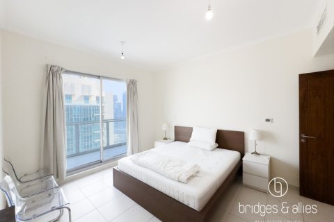 Apartment de 1 dormitorio en Downtown Dubai (Downtown Burj Dubai), UAE No. 102424 14