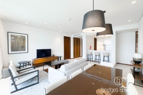 Apartment de 3 dormitorios en The Hills, UAE No. 102428 6