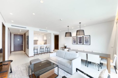 Apartment de 3 dormitorios en The Hills, UAE No. 102428 3