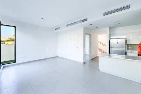 Villa de 4 dormitorios en Dubai Hills Estate, UAE No. 102408 11