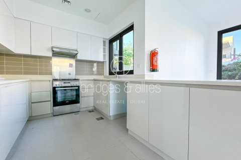 Villa de 4 dormitorios en Dubai Hills Estate, UAE No. 102408 13