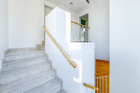 Villa de 4 dormitorios en Dubai Hills Estate, UAE No. 102408 15