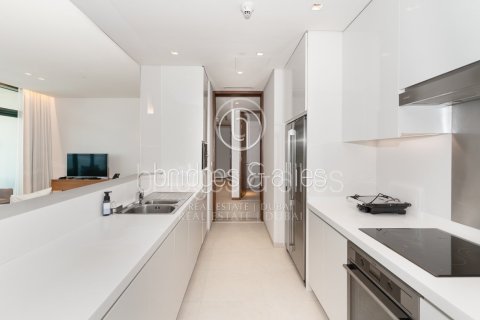 Apartment de 2 dormitorios en The Hills, UAE No. 102409 7