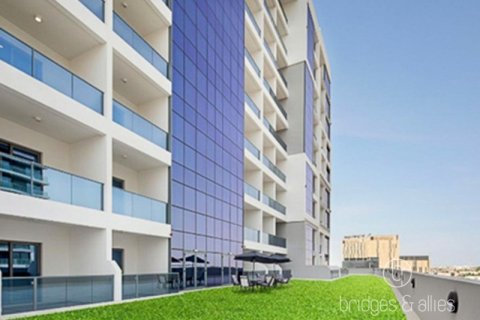 Apartment de 1 dormitorio en Dubai Hills Estate, UAE No. 102426 13