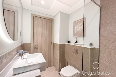 Apartment de 1 dormitorio en Dubai Hills Estate, UAE No. 102426 8