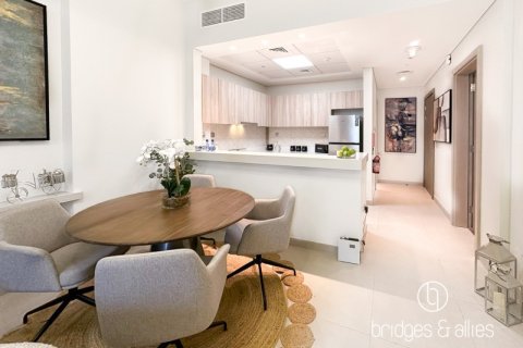 Apartment de 1 dormitorio en Dubai Hills Estate, UAE No. 102426 3